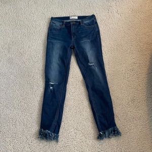 Free People Jeans